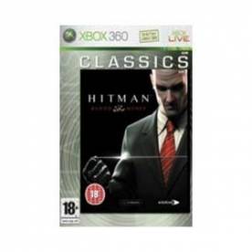Hitman Blood Money Game (Classics)
